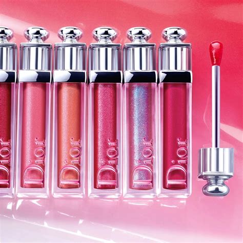 dior addict stellar gloss princess|Dior Addict lip glow beige.